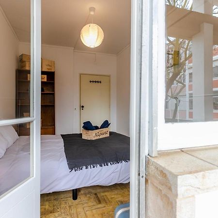 Wine Inn Carcavelos Guesthouse Dış mekan fotoğraf