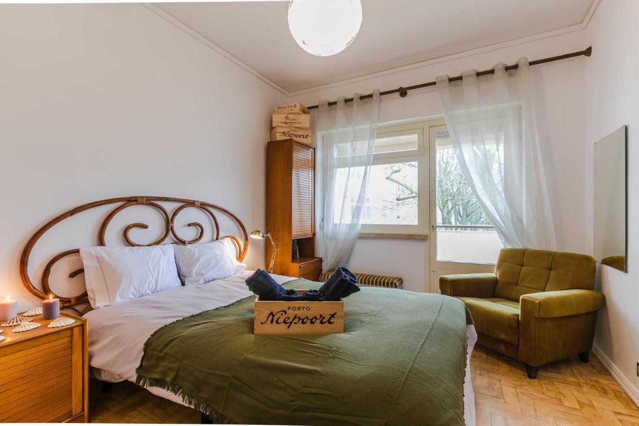 Wine Inn Carcavelos Guesthouse Dış mekan fotoğraf