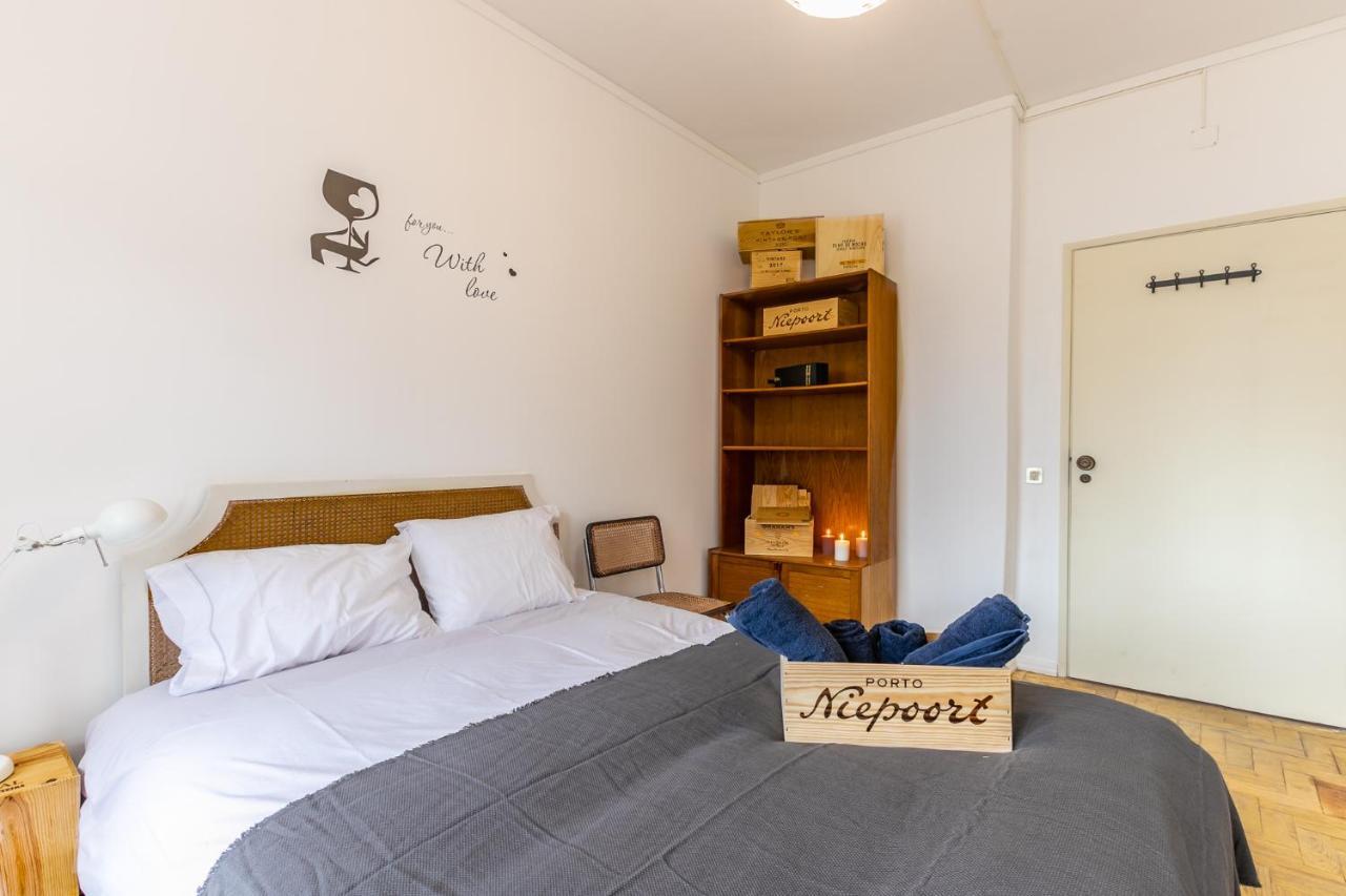 Wine Inn Carcavelos Guesthouse Dış mekan fotoğraf