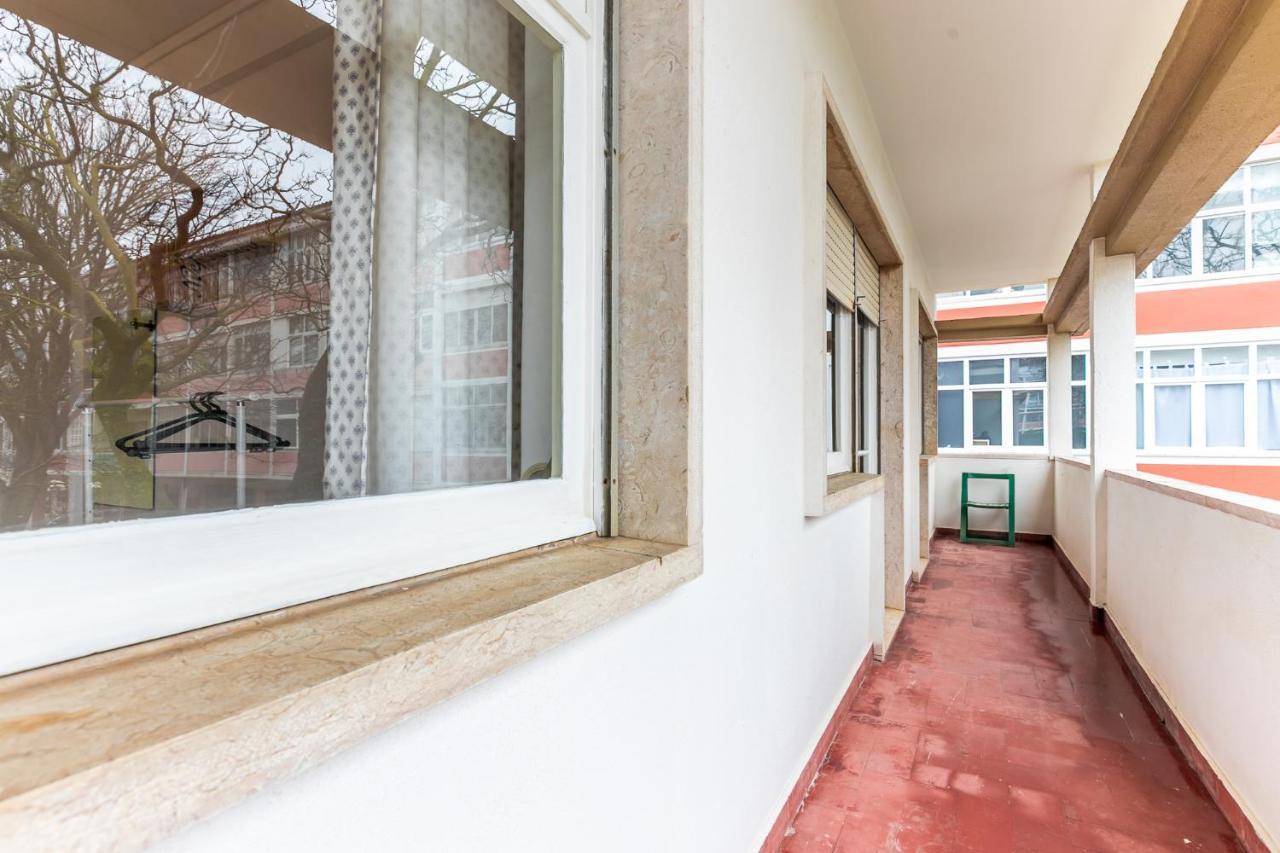 Wine Inn Carcavelos Guesthouse Dış mekan fotoğraf
