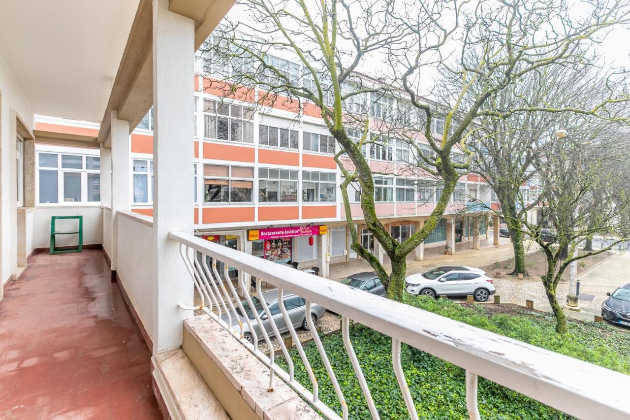 Wine Inn Carcavelos Guesthouse Dış mekan fotoğraf