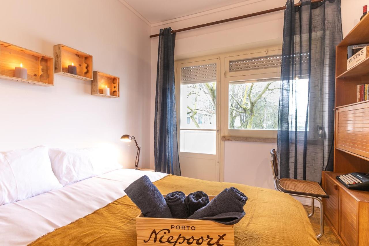 Wine Inn Carcavelos Guesthouse Dış mekan fotoğraf