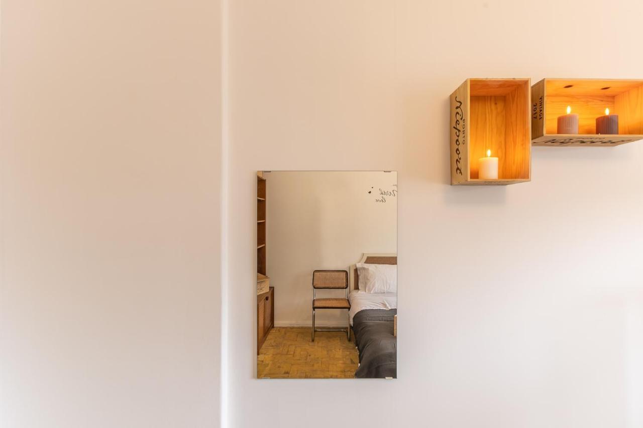 Wine Inn Carcavelos Guesthouse Dış mekan fotoğraf