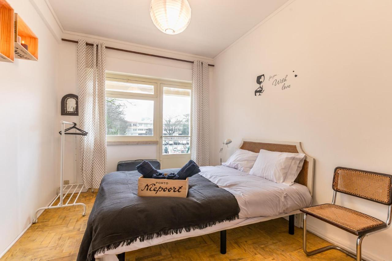 Wine Inn Carcavelos Guesthouse Dış mekan fotoğraf