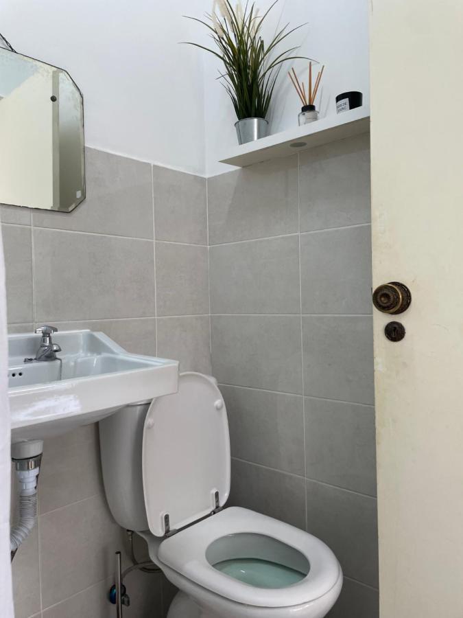 Wine Inn Carcavelos Guesthouse Dış mekan fotoğraf
