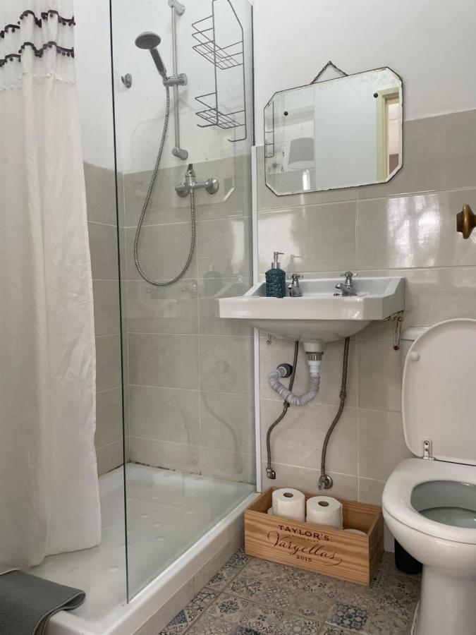 Wine Inn Carcavelos Guesthouse Dış mekan fotoğraf